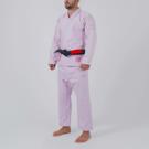 Loyal Supreme BJJ Kimono pink